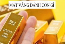 mat-vang-danh-con-gi