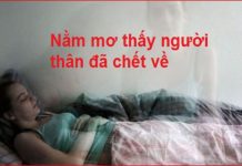 nam-mo-thay-nguoi-than-da-chet-ve